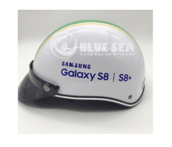 sản xuất mũ bảo hiểm hcm