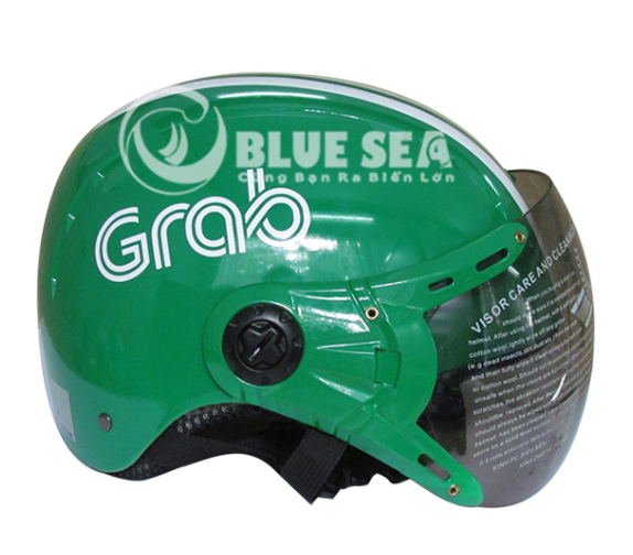 công ty sản xuất nón bảo hiểm đạt chuẩn