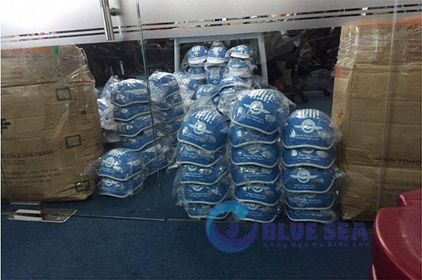 cơ sở sản xuất nón bảo hiểm chất lượng