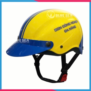 Nón Bảo Hiểm Sentosa