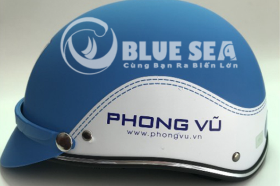 Top 1 công ty sản xuất mũ bảo hiểm đạt chuẩn tốt nhất tại tphcm
