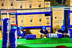 Đặt Nón Bảo Hiểm Quảng Cáo Ở Đâu Giá Tốt, Uy Tín